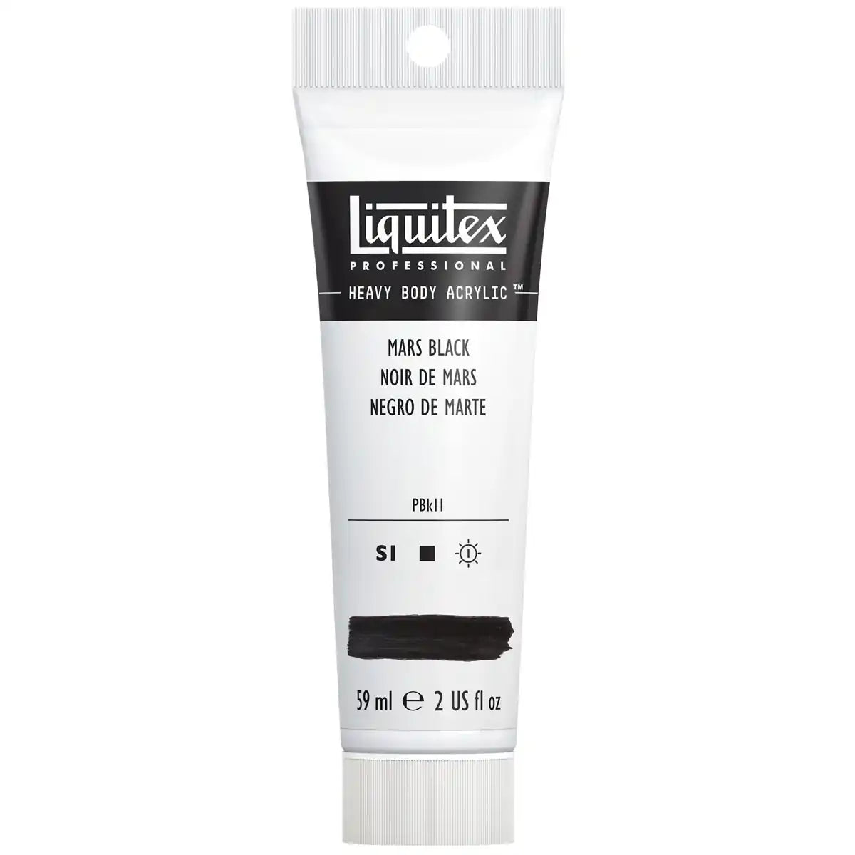 Liquitex Professional Heavy Body Acrylic Colour