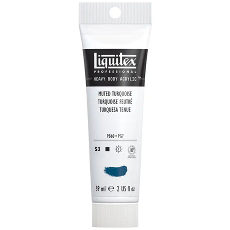 Liquitex Professional Heavy Body Acrylic Colour
