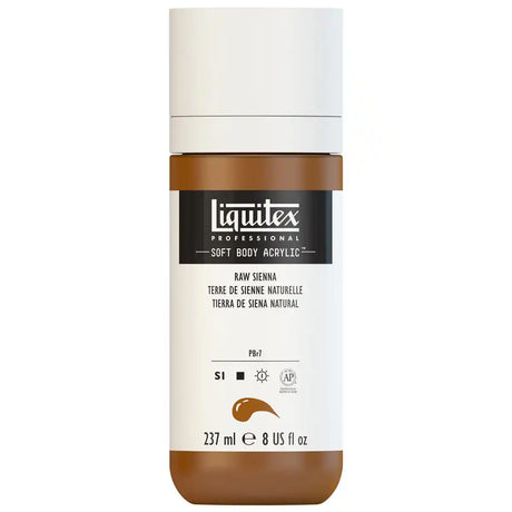 Liqutex Professional Soft Body Acrylic Colour