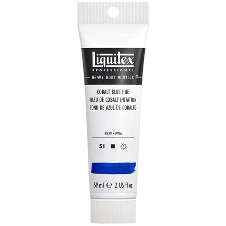Liquitex Professional Heavy Body Acrylic Colour