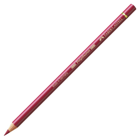 Faber Castell Polychromos Artists’ Colour Pencils