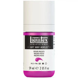 Liqutex Professional Soft Body Acrylic Colour