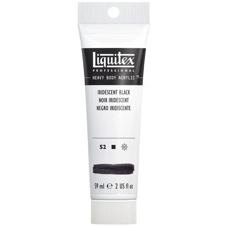 Liquitex Professional Heavy Body Acrylic Colour