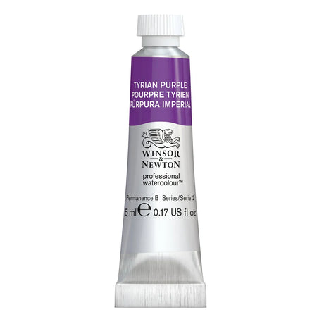 Winsor and Newton Professional Watercolour