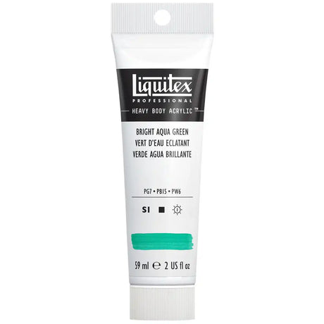 Liquitex Professional Heavy Body Acrylic Colour