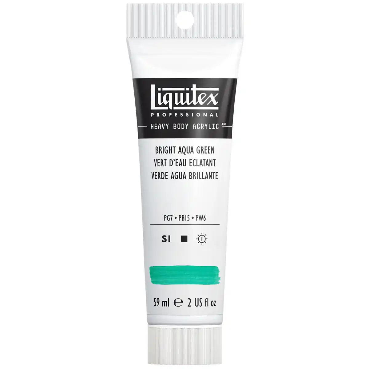 Liquitex Professional Heavy Body Acrylic Colour