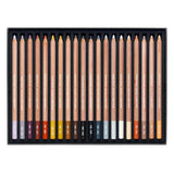 Caran d'Ache Pastel Pencil Set of 40