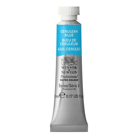 Winsor and Newton Professional Watercolour