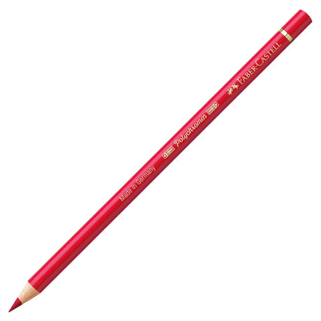 Faber Castell Polychromos Artists’ Colour Pencils
