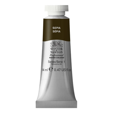Winsor and Newton Professional Watercolour