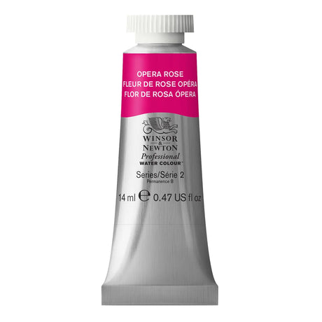 Winsor and Newton Professional Watercolour