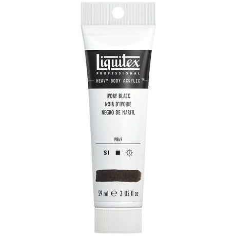 Liquitex Professional Heavy Body Acrylic Colour