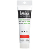 Liquitex Professional Heavy Body Acrylic Colour