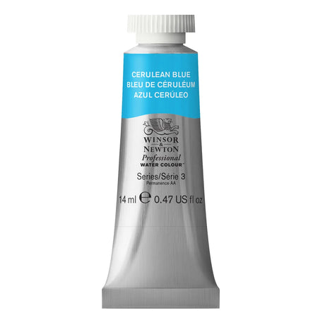 Winsor and Newton Professional Watercolour