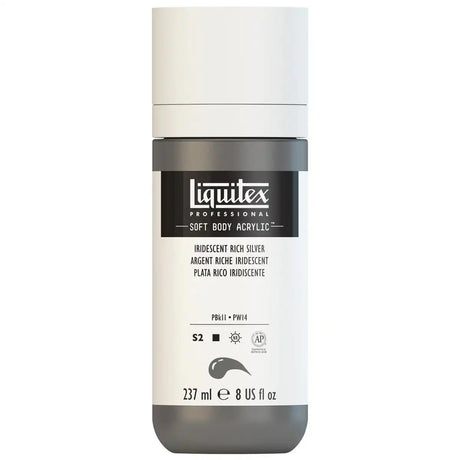 Liqutex Professional Soft Body Acrylic Colour