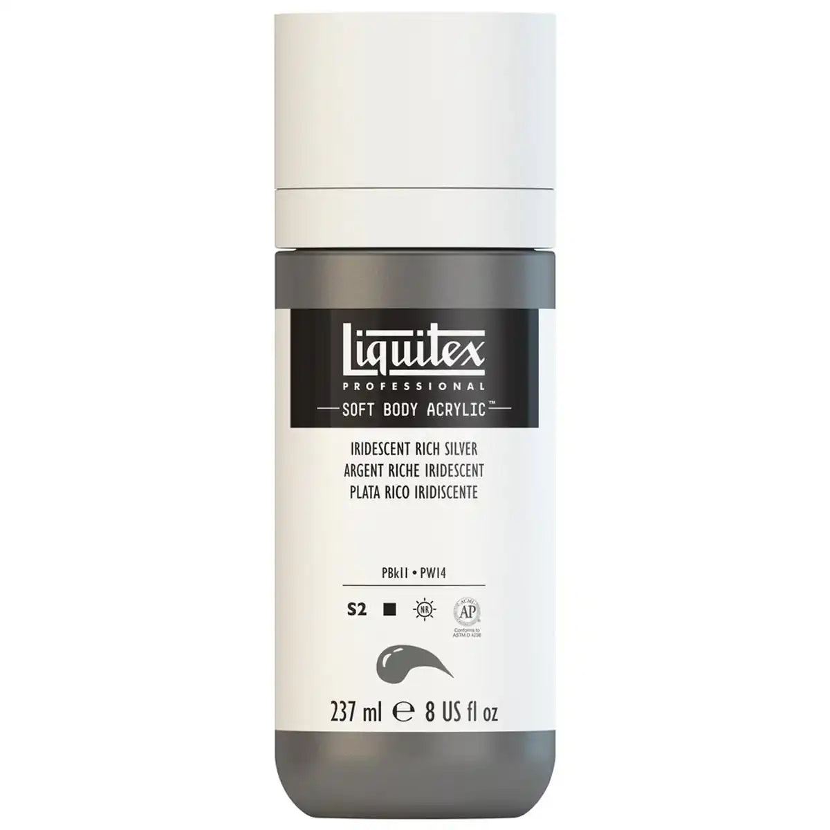 Liqutex Professional Soft Body Acrylic Colour
