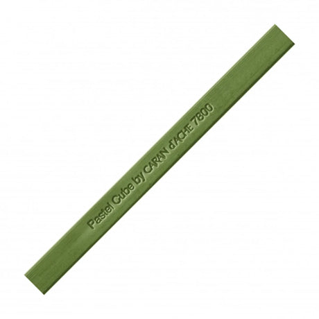 Caren d’Ache Pastel Cube Colours