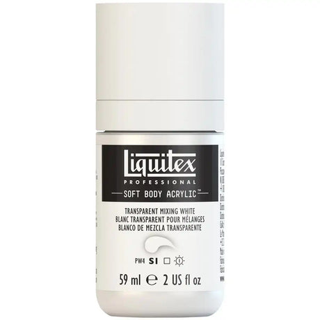 Liqutex Professional Soft Body Acrylic Colour