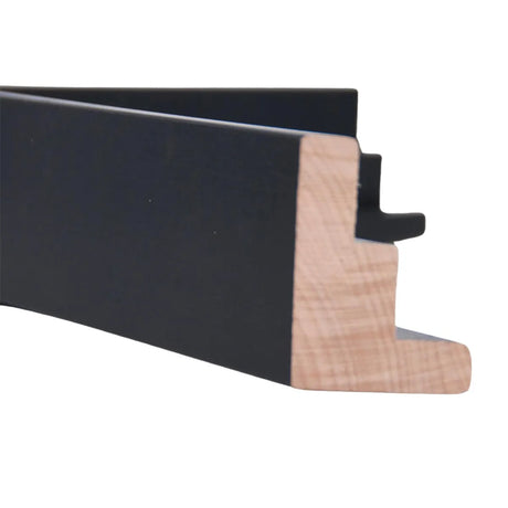 King's Floater Frames Gallery M102-2 in