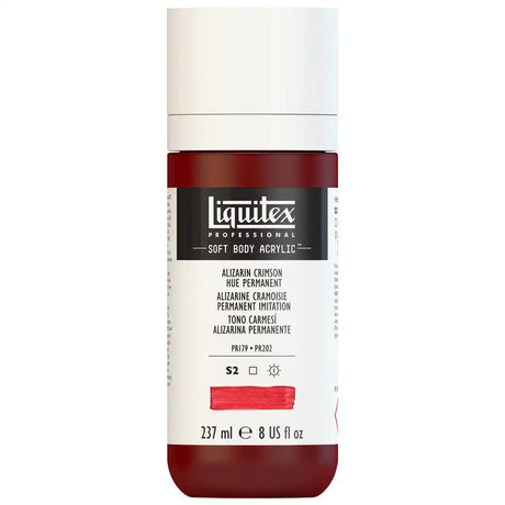 Liqutex Professional Soft Body Acrylic Colour