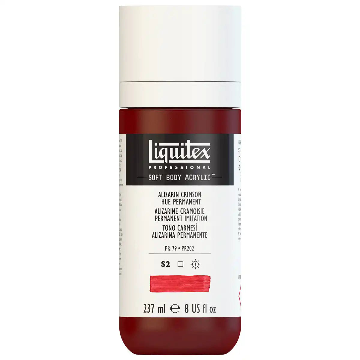 Liqutex Professional Soft Body Acrylic Colour