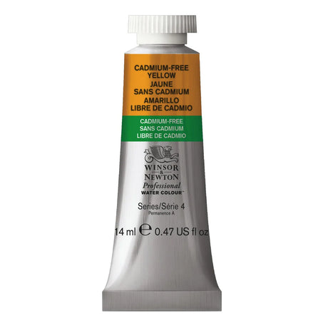Winsor and Newton Professional Watercolour