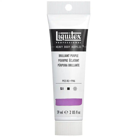 Liquitex Professional Heavy Body Acrylic Colour