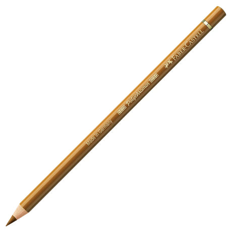 Faber Castell Polychromos Artists’ Colour Pencils