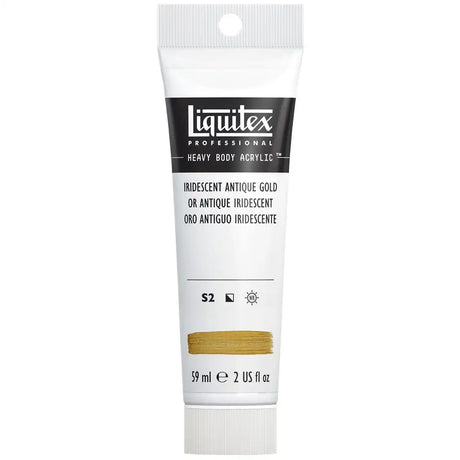 Liquitex Professional Heavy Body Acrylic Colour