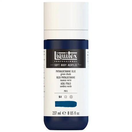Liqutex Professional Soft Body Acrylic Colour