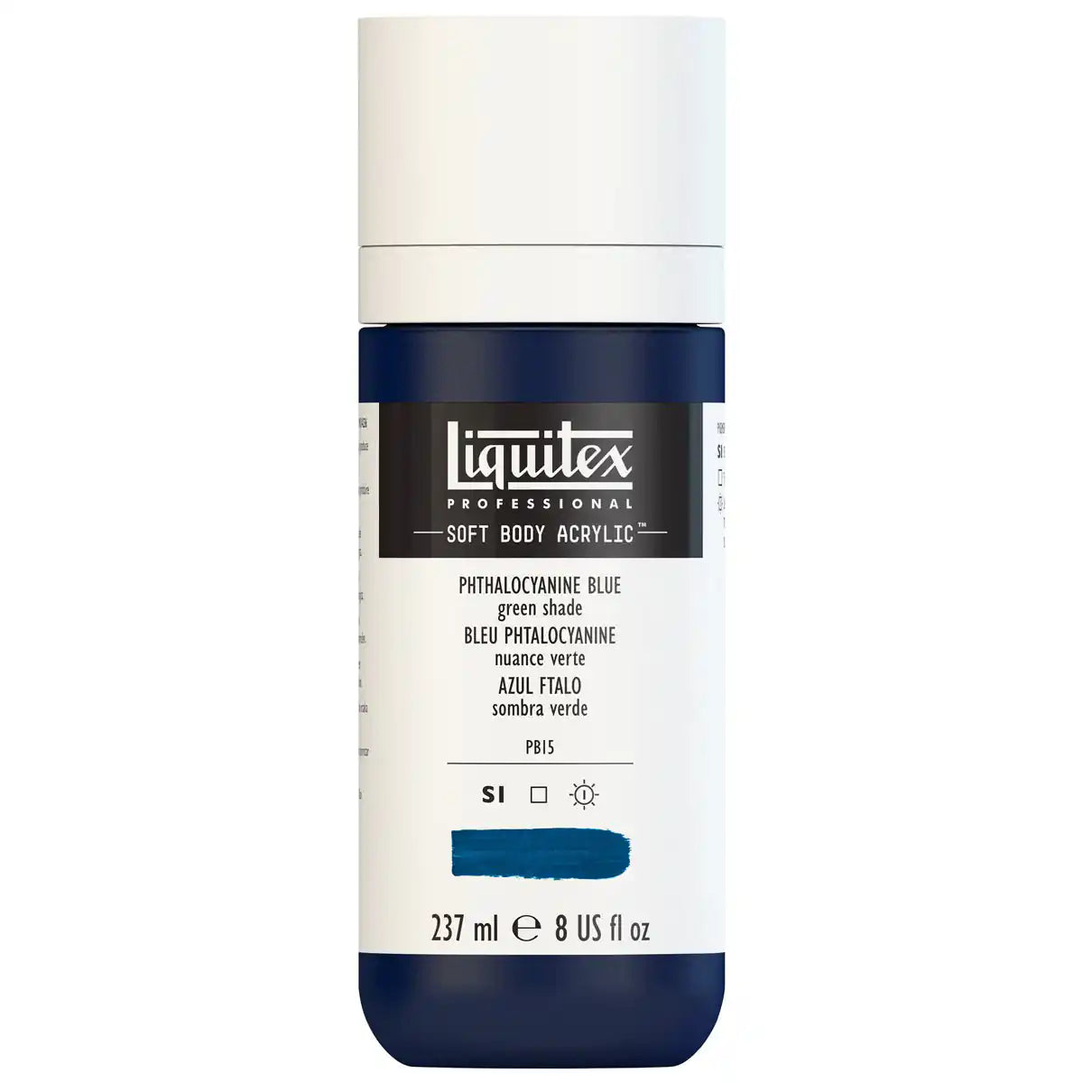 Liqutex Professional Soft Body Acrylic Colour