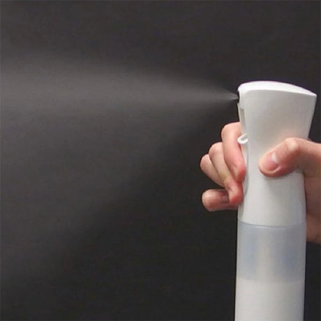 SpectraFix Empty Refillable Flairosol Spray Bottle 10 oz
