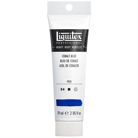 Liquitex Professional Heavy Body Acrylic Colour