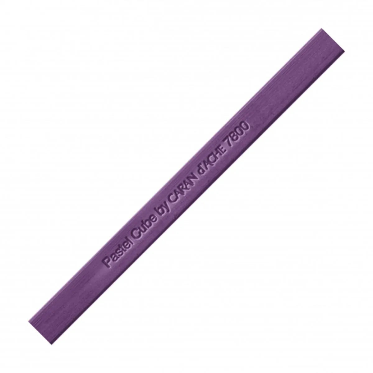 Caren d’Ache Pastel Cube Colours