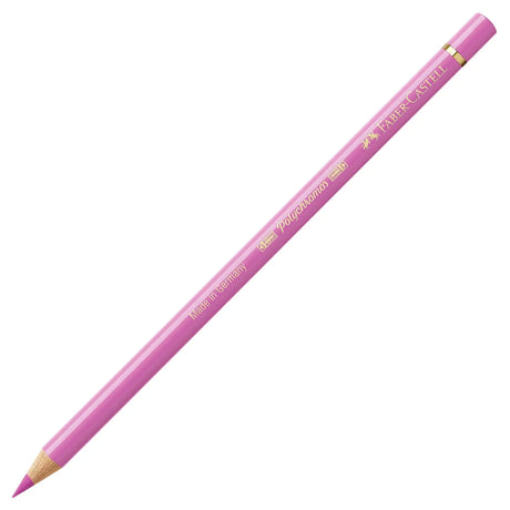 Faber Castell Polychromos Artists’ Colour Pencils