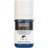Liqutex Professional Soft Body Acrylic Colour