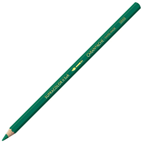 Caran D'ache Supracolor Soft Aquarelle Pencils