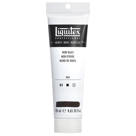 Liquitex Professional Heavy Body Acrylic Colour