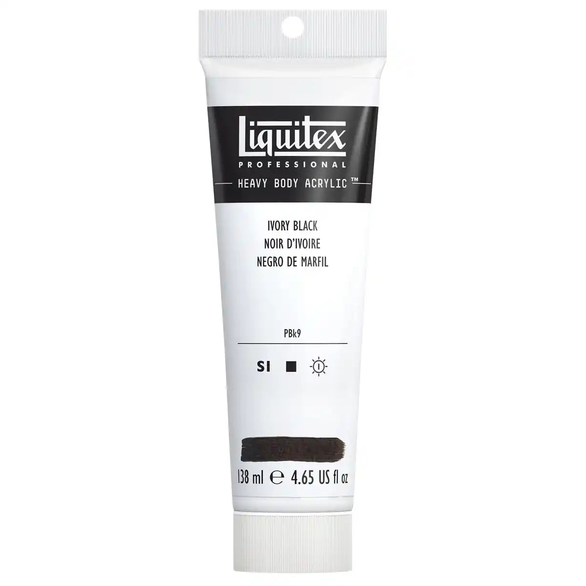 Liquitex Professional Heavy Body Acrylic Colour