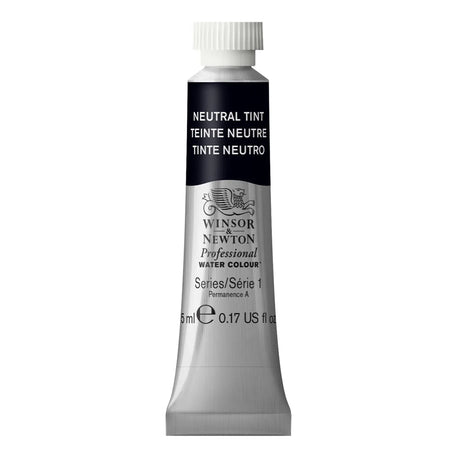 Winsor and Newton Professional Watercolour