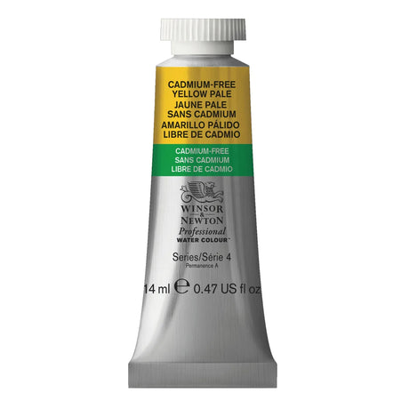 Winsor and Newton Professional Watercolour