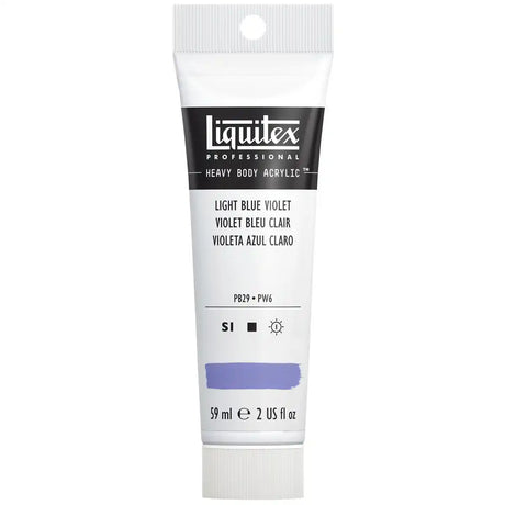 Liquitex Professional Heavy Body Acrylic Colour