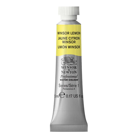 Winsor and Newton Professional Watercolour