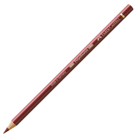 Faber Castell Polychromos Artists’ Colour Pencils