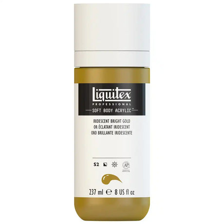 Liqutex Professional Soft Body Acrylic Colour