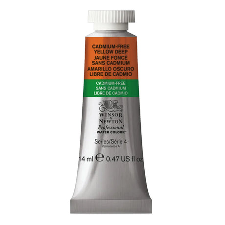 Winsor and Newton Professional Watercolour