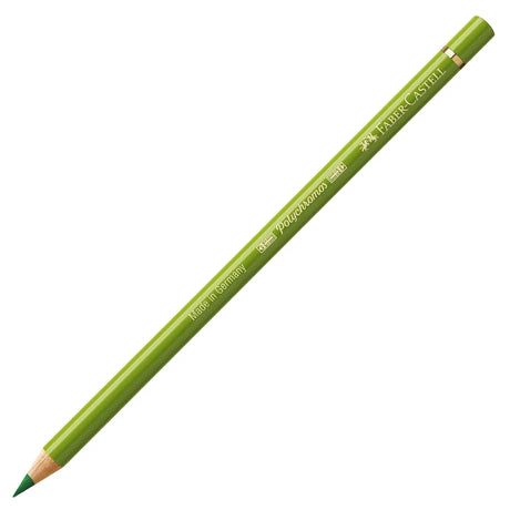 Faber Castell Polychromos Artists’ Colour Pencils