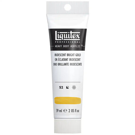 Liquitex Professional Heavy Body Acrylic Colour