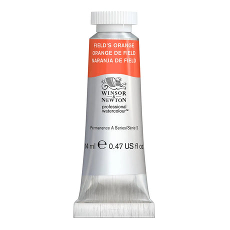 Winsor and Newton Professional Watercolour