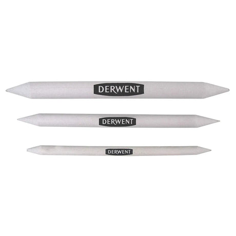 Derwent Paper Stumps